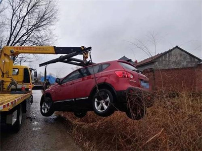 温宿楚雄道路救援